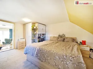 Prodej rodinného domu, Nová Ves - Vepřek, 83 m2