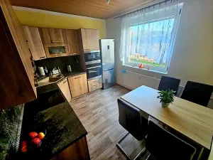 Pronájem bytu 3+1, Kraslice, Pod nádražím, 72 m2