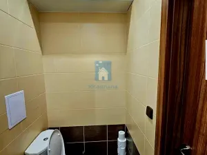 Pronájem bytu 3+1, Kraslice, Pod nádražím, 72 m2