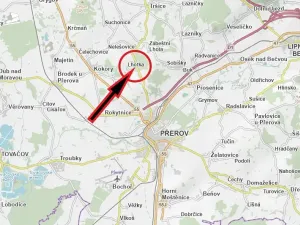 Prodej rodinného domu, Lhotka, 133 m2