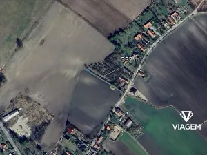 Prodej podílu pole, Bělušice, 276 m2