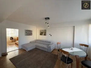 Pronájem bytu 2+kk, Roztoky, Masarykova, 55 m2