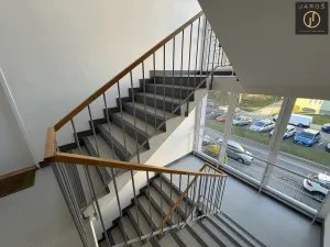 Pronájem bytu 2+kk, Roztoky, Masarykova, 55 m2