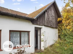 Prodej chalupy, Ústup, 75 m2