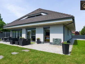 Prodej rodinného domu, Buštěhrad, Břízová, 275 m2