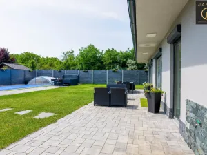 Prodej rodinného domu, Buštěhrad, Břízová, 275 m2