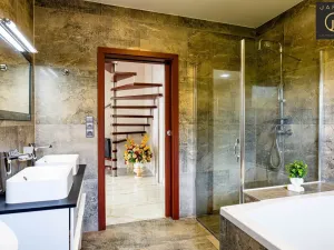 Prodej rodinného domu, Buštěhrad, Břízová, 275 m2