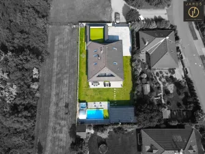 Prodej rodinného domu, Buštěhrad, Břízová, 275 m2