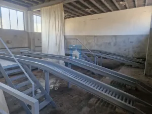 Prodej garáže, Plzeň, Ke Špitálskému lesu, 14 m2