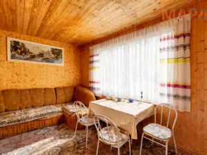 Prodej zahrady, Jirkov, Ke Koupališti, 794 m2