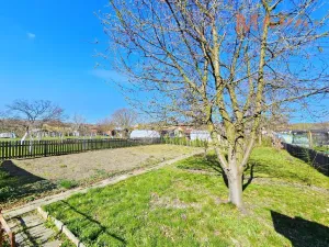 Prodej zahrady, Jirkov, Ke Koupališti, 794 m2