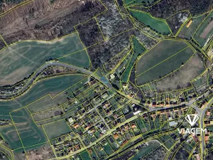 Prodej podílu pole, Třebichovice, 104 m2