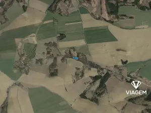 Prodej podílu pole, Dunice, 457 m2