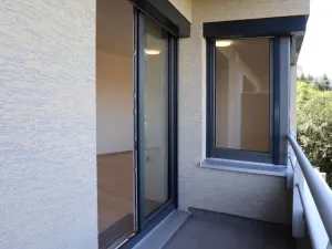 Pronájem bytu 1+kk, Praha - Záběhlice, Klapálkova, 43 m2