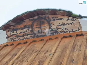 Prodej rodinného domu, Maršov u Úpice, 152 m2