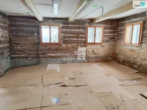 Prodej rodinného domu, Maršov u Úpice, 152 m2