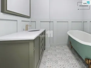 Prodej rodinného domu, Maršov u Úpice, 152 m2