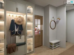 Prodej rodinného domu, Maršov u Úpice, 152 m2