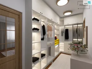 Prodej rodinného domu, Maršov u Úpice, 152 m2