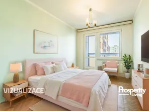 Prodej bytu 3+1, Český Těšín, Polní, 69 m2