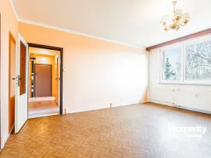 Prodej bytu 3+1, Český Těšín, Polní, 69 m2