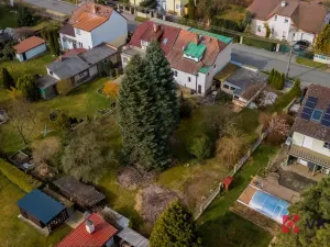 Prodej rodinného domu, Plzeň - Radčice, Rolní, 115 m2