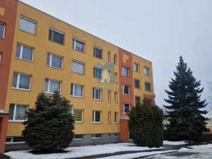 Pronájem bytu 4+1, Praha, Chalabalova, 96 m2