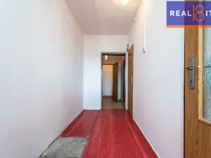 Prodej bytu 3+1, Praha, Jasmínová, 77 m2