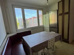 Prodej bytu 3+1, Praha, Jasmínová, 77 m2