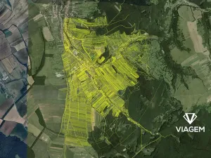 Prodej podílu pole, Javorník, 4763 m2