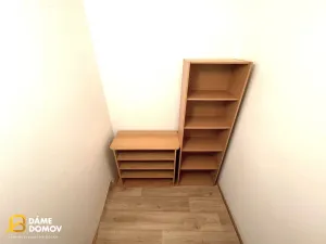 Pronájem bytu 2+1, Hodonín, Lesní, 57 m2