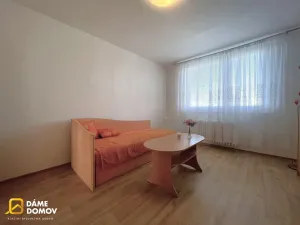 Pronájem bytu 2+1, Hodonín, Lesní, 57 m2