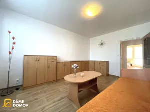 Pronájem bytu 2+1, Hodonín, Lesní, 57 m2