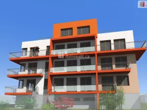 Prodej bytu 3+kk, Mělník, Rohelova, 66 m2