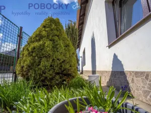 Prodej rodinného domu, Štoky, 63 m2