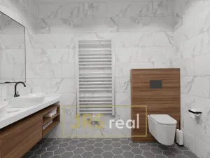 Prodej rodinného domu, Hrušovany nad Jevišovkou, 216 m2