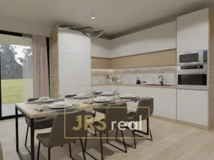 Prodej rodinného domu, Hrušovany nad Jevišovkou, 216 m2