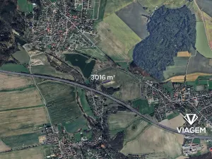 Prodej podílu pole, Doksy, 1508 m2