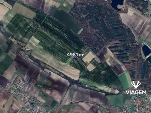 Prodej podílu pole, Nedomice, 3113 m2