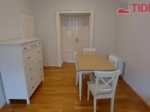 Pronájem bytu 2+kk, Praha, Myslíkova, 70 m2