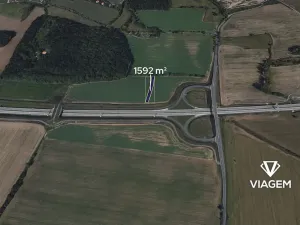 Prodej podílu pole, Praha - Cholupice, 398 m2