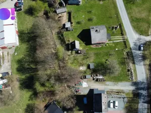 Prodej pozemku, Velké Losiny - Maršíkov, 321 m2