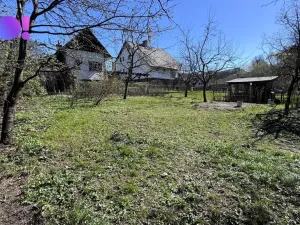 Prodej pozemku, Velké Losiny - Maršíkov, 321 m2