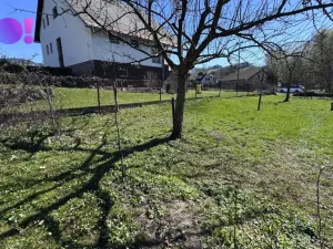 Prodej pozemku, Velké Losiny - Maršíkov, 321 m2