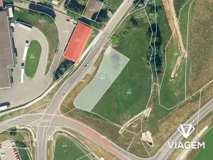 Prodej podílu pole, Lukavec, 417 m2