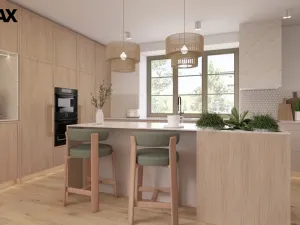 Prodej rodinného domu, Praha - Záběhlice, Jižní II, 92 m2