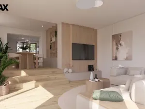 Prodej rodinného domu, Praha - Záběhlice, Jižní II, 92 m2