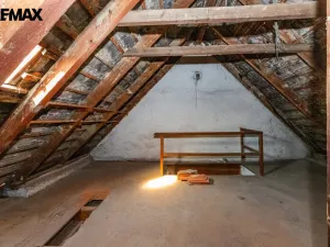 Prodej rodinného domu, Praha - Záběhlice, Jižní II, 92 m2