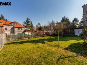 Prodej rodinného domu, Praha - Záběhlice, Jižní II, 92 m2