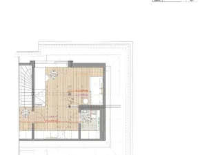 Prodej rodinného domu, Praha - Záběhlice, Jižní II, 92 m2